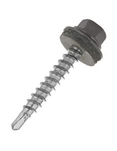 Wkręt farmer 4.8x35 mm z podkładką (opa250szt.)