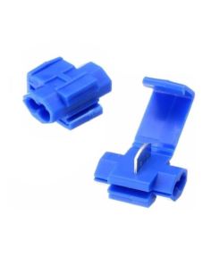 Szybkozłączka samochodowa rozgałęźnik 0,75-2,5mm2