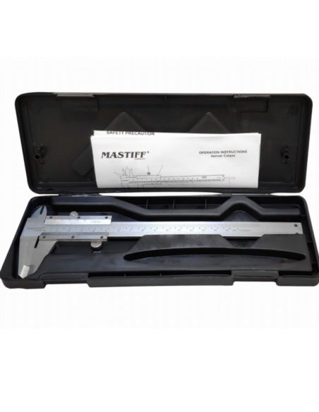 Suwmiarka metalowa zwykła L150