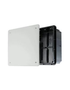 Puszka podtynkowa Pp/T7 156x156x70