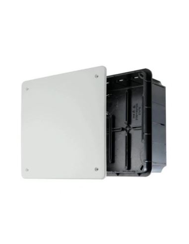 Puszka podtynkowa Pp/T7 156x156x70