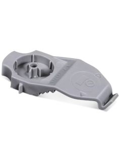 Uchwyt do kabli płaskich P/T poj. 17mm PA RAWLPLUG