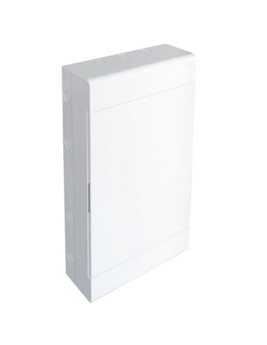 Rozdzielnica modułowa SRn-36/B 3x12 36 natynk IP40