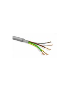 Przewód sterowniczy LiYCY 4x0,25