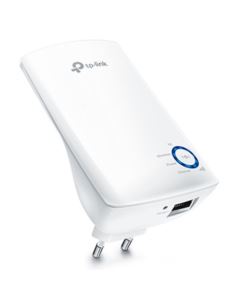 Wzmacniacz Wi-Fi WA850RE AP N300 TPLINK 1xWAN