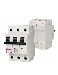Ogranicznik mocy Etimat-T 3P 40A