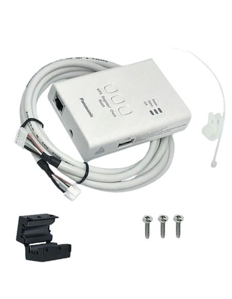 P.C. AQUAREA adapter sieciowy SMART CLOUD CZ-TAW1B