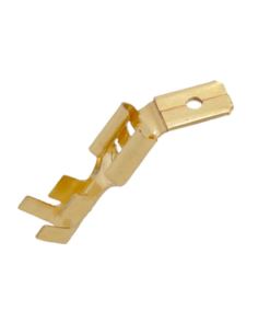 Konektor z odgałęzieniem NW 6,3-2,5/0,8 NC 100szt