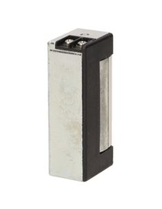 Elektrozaczep symetr. z blokadą ORNO niskoprąd 12V 2