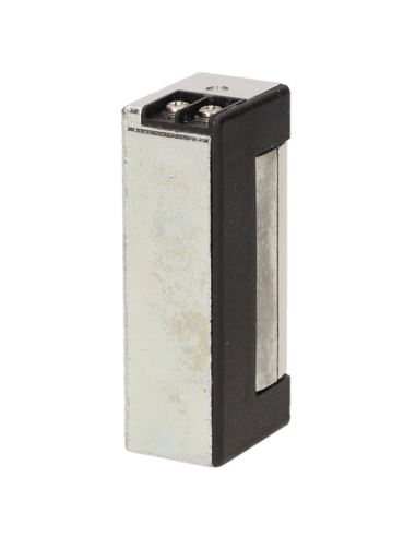 Elektrozaczep sym.bez pam.i bez blok. niskopr. 12V