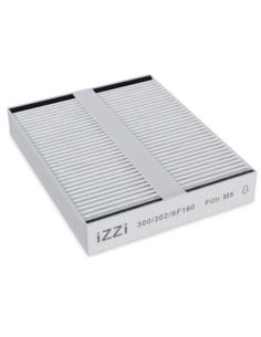REK Filtr do rekuperatora iZZi H.302/300 ERV M5