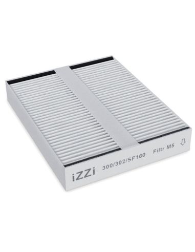 REK Filtr do rekuperatora iZZi H.302/300 ERV M5