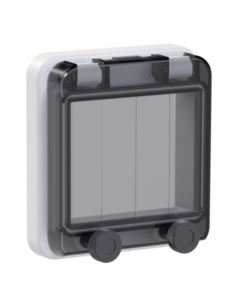 Okienko inspekcyjne 4-moduły IP67