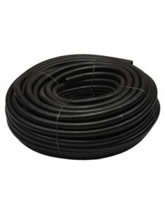 Peszel  22/18 samochodowy RKLGF PE  czarny