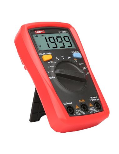 Miernik uniwersalny UT33A+ Uni-T