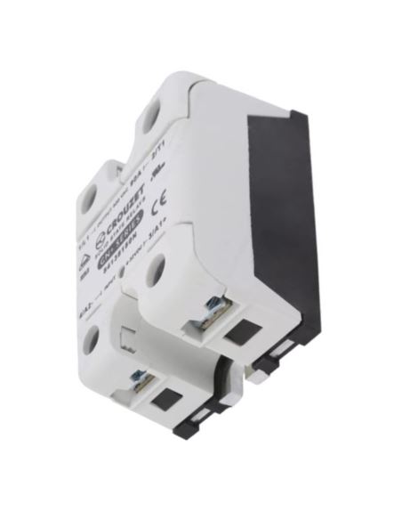 Przekaźnik półprzewodnikowy Uster 4 32VDC 90A