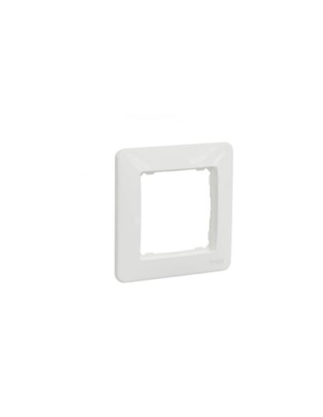 SEDNA Desing Ramka 1-krotna biała