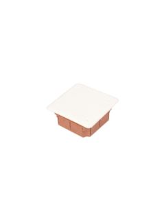 Puszka podtynkowa 92x92x45 OL 10001