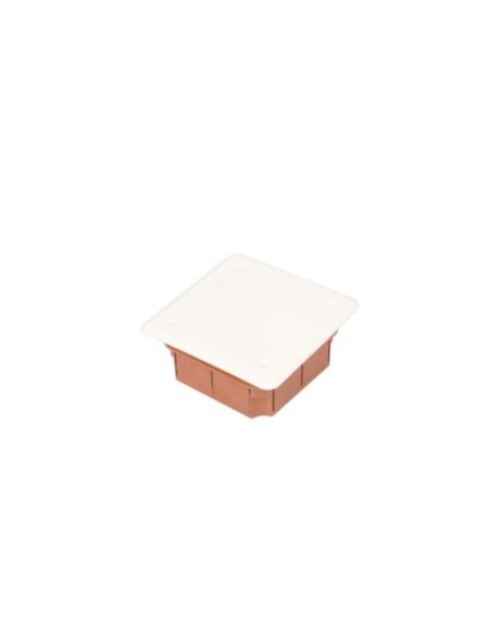 Puszka podtynkowa 92x92x45 OL 10001