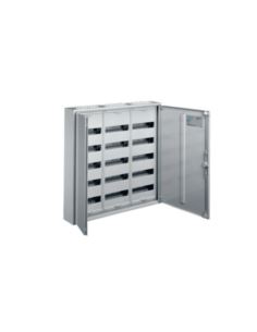 Rozdzielnica modułowa 18x12 natynkowa IP44