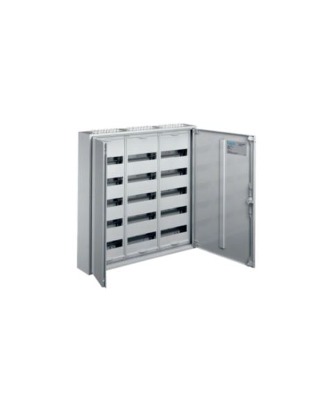 Rozdzielnica modułowa 18x12 natynkowa IP44