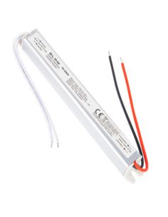 Zasilacz impulsowy montażowy 12V 3A 24W