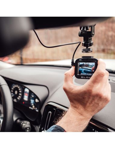 Rejestrator video BLACKBOX F700BLOW DVR