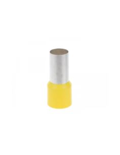 Końcówka tulejkowa izolowana HI 150/32 ERHL