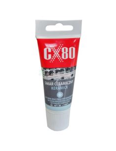Smar ceramiczny CX-80 40G Tubka