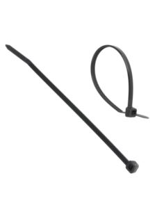 Opaska kablowa OZC 360x4.5  UV czarna