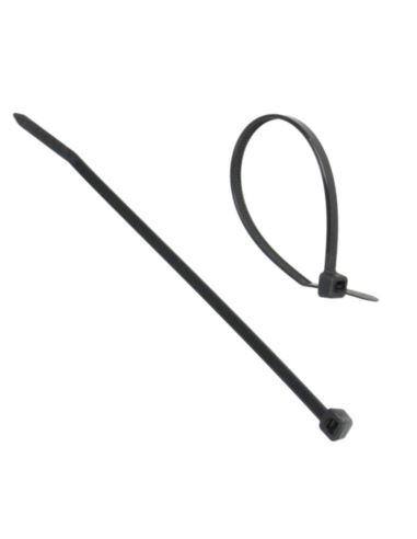 Opaska kablowa OZC 360x4.5  UV czarna