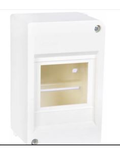 Obudowa naścienna Legrand S4