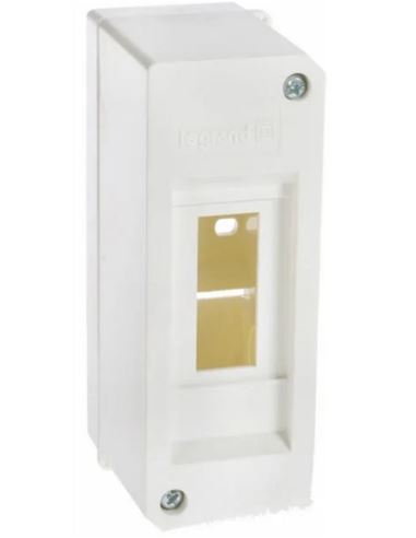 Obudowa natynkowa Legrand S2