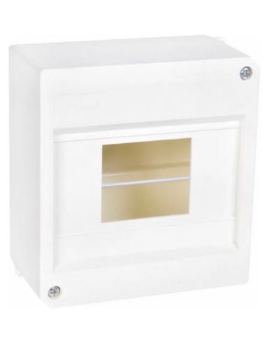 Obudowa natynkowa Legrand S6