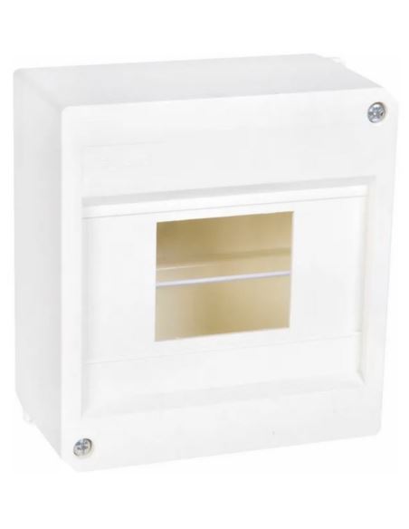 Obudowa natynkowa Legrand S6