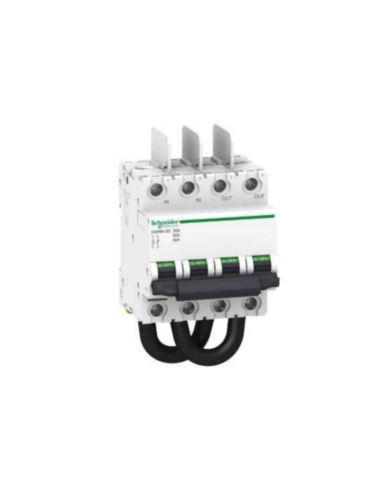 Rozłącznik izolacyjny PV 2P 20A 1000V DC C60 NA-DC