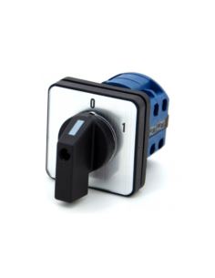 Wyłącznik 16A 0/1 3P tablicowy