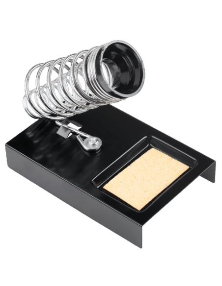 Podstawka pod lutownice kolbową grzałkową