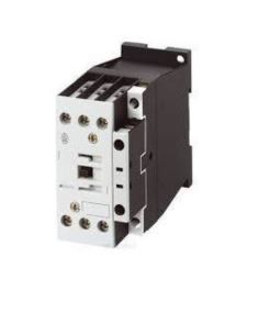 Stycznik DILM17-10-EA 3P 7,5KW 17A 230VAC 1NO
