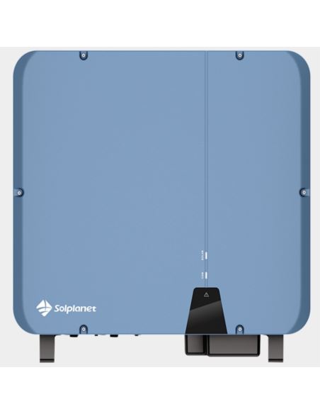 Inwerter 3-faz. SOLPLANET ASW_50K-LT-G3