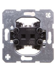 One.platform łącznik jednobiegunowy BERKER