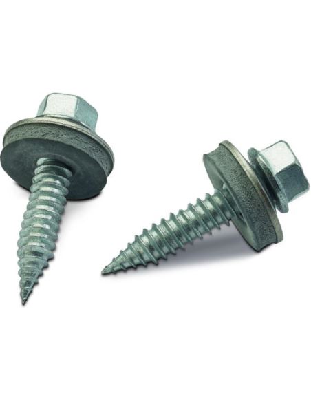 Baywa śruba mocująca wkręt samogwintujący 5.5