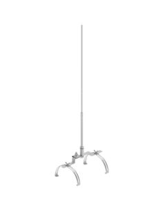 Iglica na podwójnym uchwycie gąsiora AN-90H/ALS