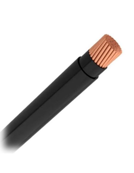 Przewód YKY 1x240mm2 żo/1kV RE ziemny