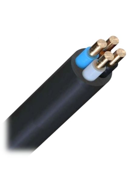 Przewód YKXS 4x25 żo 0,6/1kV RMC