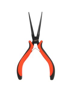 Szczypce wydłużone precyzyjne 160mm