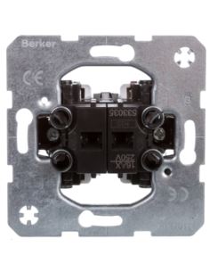 One.platform łącznik świecznikowy BERKER