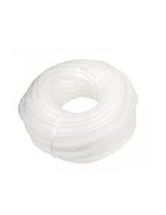 Peszel 20/16 rura karbowana przeźroczysta (50mb)