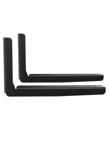 REK uchwyt rekuperartora Pack4 WallGrip4