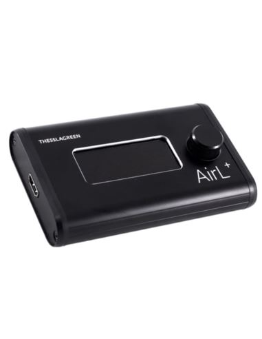 REK panel sterowania LCD  lokalny AirL+